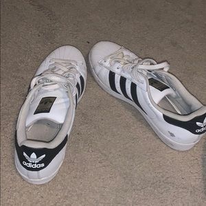 Adidas Superstars